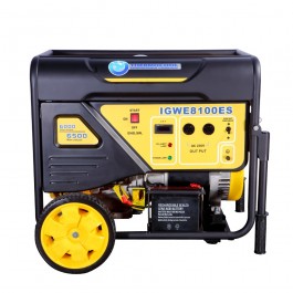 Thermocool Igwe Series Generators
