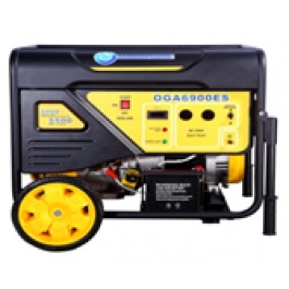 Thermocool Generator Oga Series
