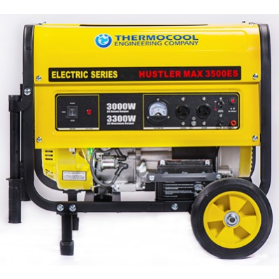 Thermocool Hustler Max Generator Series
