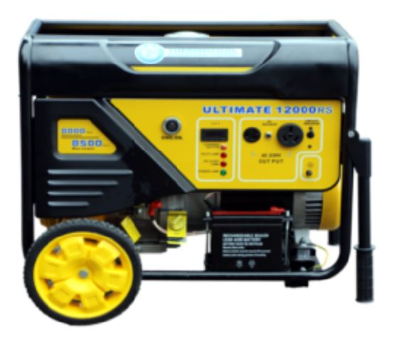 Thermocool Ultimate Generator Series