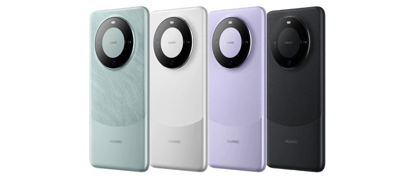 Huawei's Global Impact