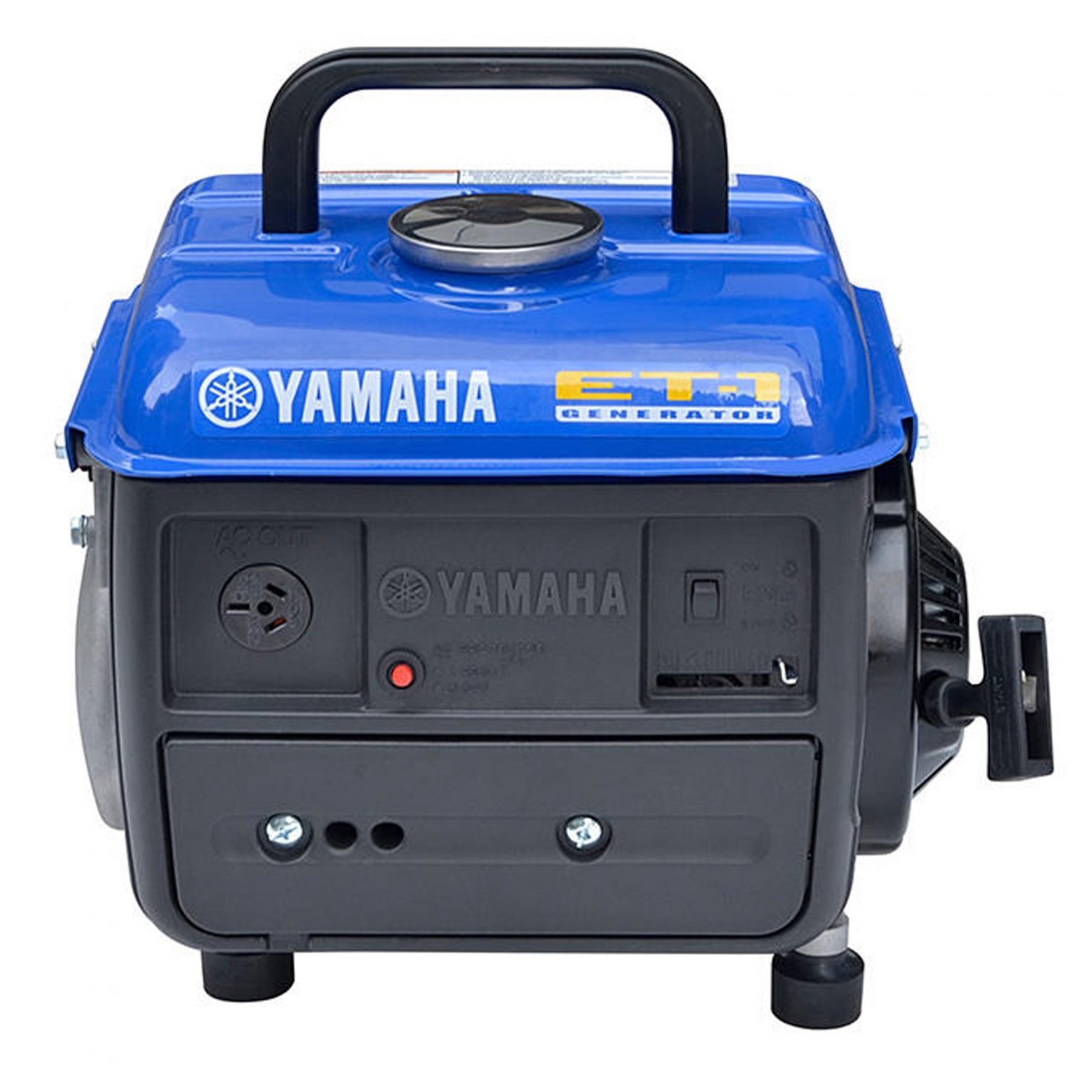 Best Portable Small Generators in Nigeria GenGuide