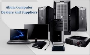 All Abuja Computer Dealers & Suppliers – GenGuide