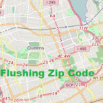 Complete List Of All Flushing Zip Code – GenGuide