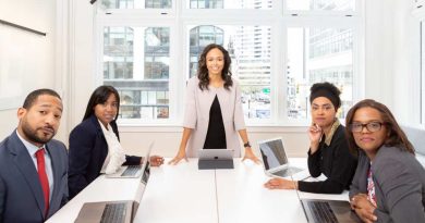 Navigating the World of Access Bank